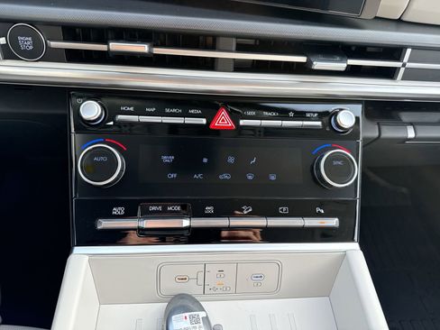 New 2026 Hyundai Santa Fe SE AWD/4WD image 20