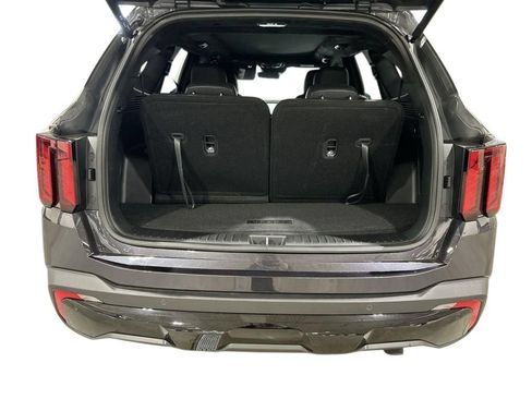 New 2026 Kia Sorento SX Prestige AWD/4WD image 21