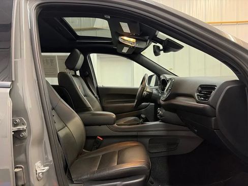 Used 2025 Dodge Durango R/T AWD/4WD image 24