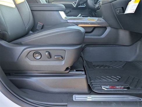 New 2026 Chevrolet Silverado 2500 LTZ w/ Z71 Chrome Sport Edition image 41