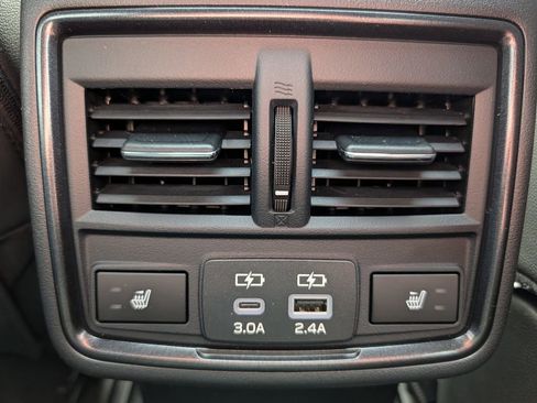 New 2026 Subaru Outback Wilderness image 12