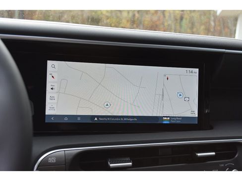 New 2026 Hyundai Palisade Limited image 28