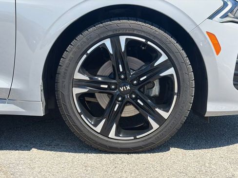 Used 2021 Kia K5 GT-Line w/ GT-Line FWD Premium Package image 9