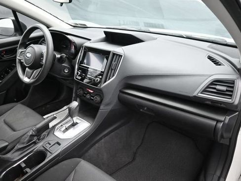 Used 2023 Subaru Impreza 2.0i AWD/4WD image 9