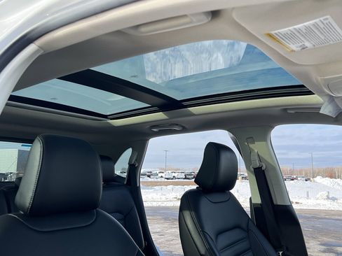 Used 2024 Ford Edge SEL w/ Convenience Package image 31