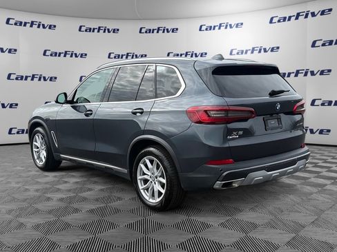 Used 2019 BMW X5 xDrive40i w/ Premium Package 2 image 3