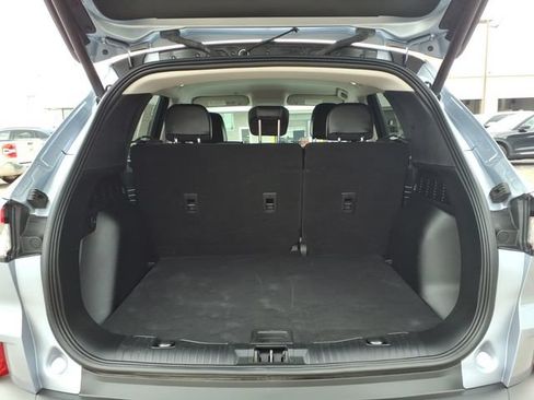 Certified 2022 Ford Escape SEL AWD/4WD image 8