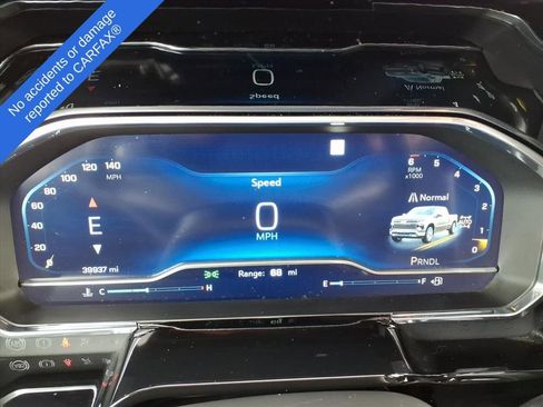 Used 2023 Chevrolet Silverado 1500 LT image 20