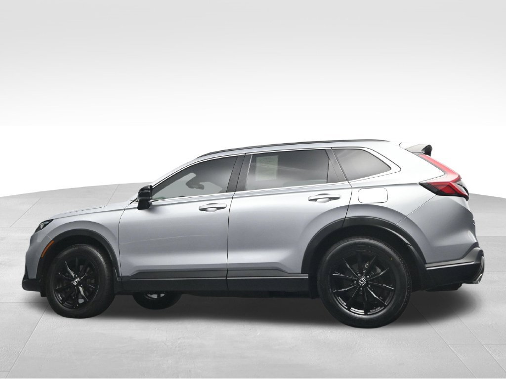 Used 2024 Honda CR-V Sport image 54