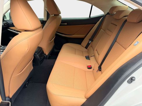 Used 2020 Lexus IS 300 w/ Accessory Package 2 RWD image 26