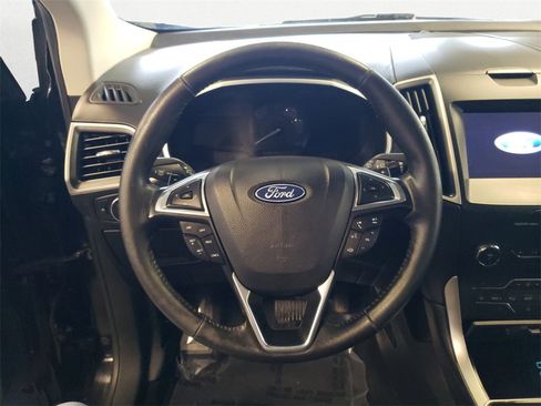 Used 2019 Ford Edge SEL w/ Equipment Group 201A image 12