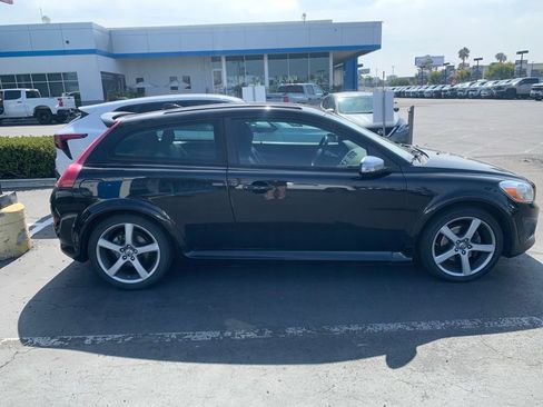 Used 2011 Volvo C30 T5 R-Design FWD image 6