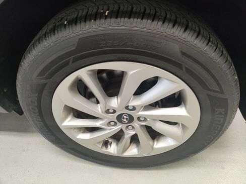 Used 2017 Hyundai Tucson SE FWD image 19