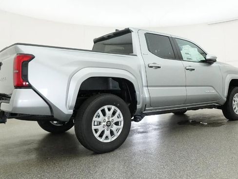 New 2026 Toyota Tacoma SR5 AWD/4WD image 25