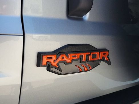 Used 2023 Ford Bronco Raptor AWD/4WD image 10