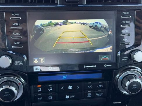 Used 2023 Toyota 4Runner TRD Pro AWD/4WD image 23