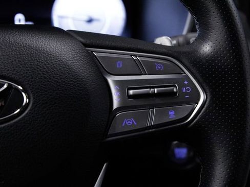 Used 2022 Hyundai Santa Fe Calligraphy image 27