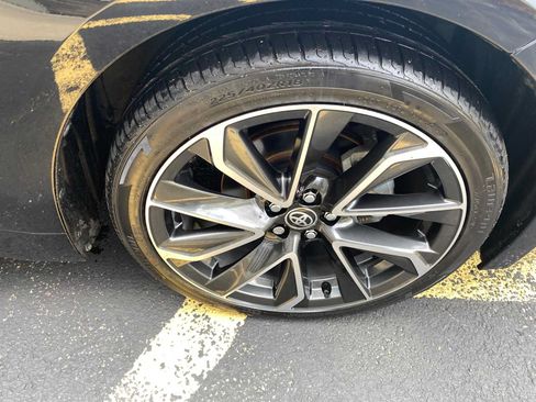 Used 2021 Toyota Corolla XSE FWD image 35