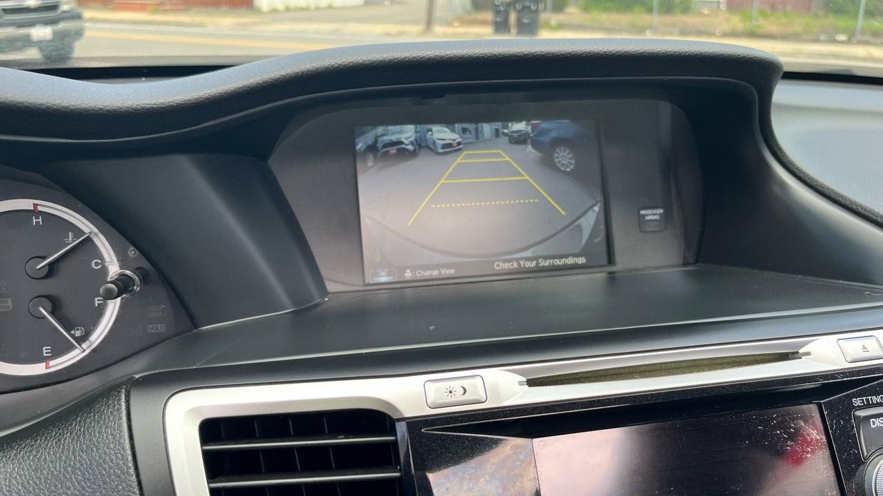 Used 2015 Honda Accord EX-L image 42