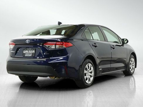 Used 2025 Toyota Corolla LE image 5