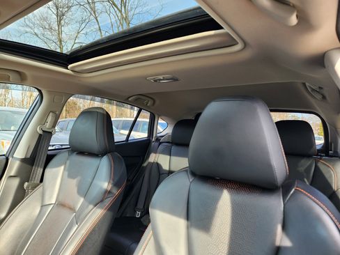 Used 2021 Subaru Crosstrek 2.5i Limited w/ Moonroof Package 2 image 12