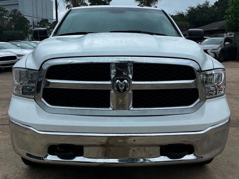 Used 2017 RAM 1500 Tradesman w/ Popular Equipment Group AWD/4WD image 2