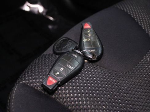 Used 2014 Dodge Dart SXT image 14