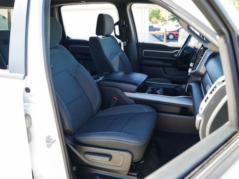 Used 2022 RAM 1500 Lone Star RWD image 13
