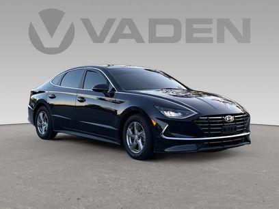 Used 2023 Hyundai Sonata SE