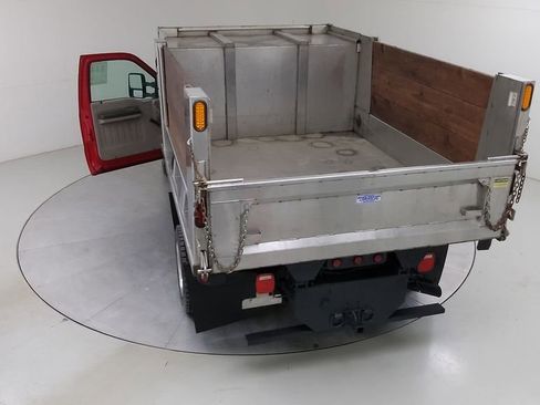 Used 2010 Ford F450 XL AWD/4WD image 40