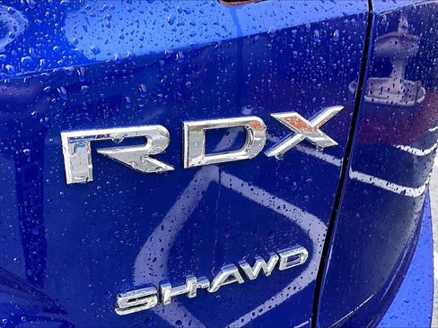 Used 2025 Acura RDX A-Spec image 51