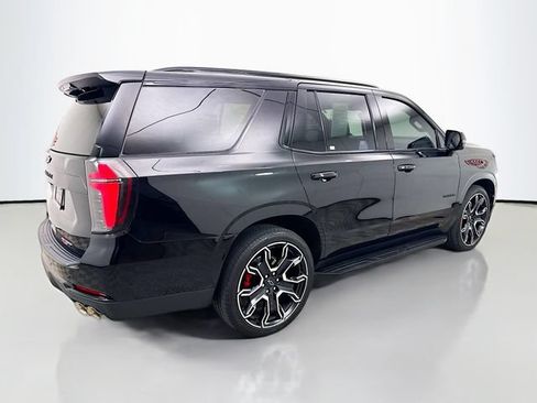 Used 2025 Chevrolet Tahoe RST AWD/4WD image 7