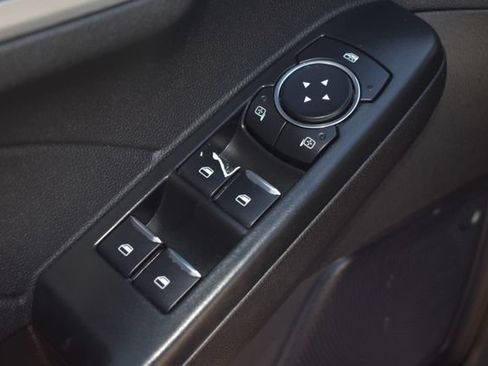 Used 2024 Ford Escape Platinum AWD/4WD image 21