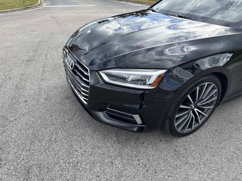 Used 2019 Audi A5 2.0T Premium Plus image 10