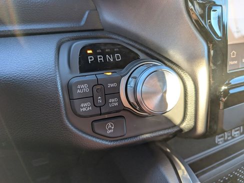 New 2026 RAM 1500 Laramie w/ Night Edition image 26