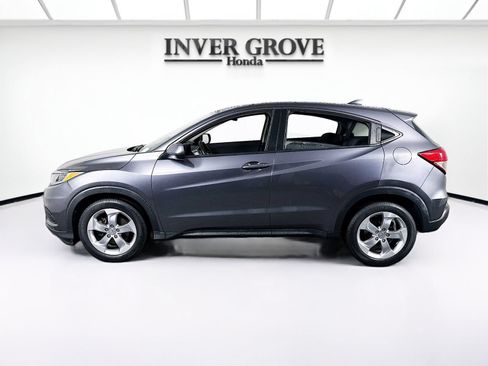 Used 2020 Honda HR-V LX image 8