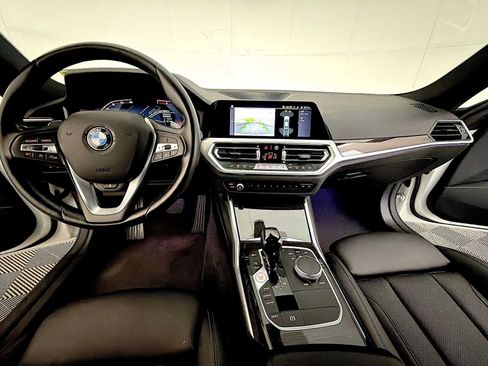 Used 2023 BMW 430i Gran Coupe xDrive w/ Premium Package AWD/4WD image 15