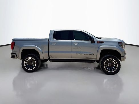 New 2026 GMC Sierra 1500 AT4 w/ AT4 Premium Package AWD/4WD image 8