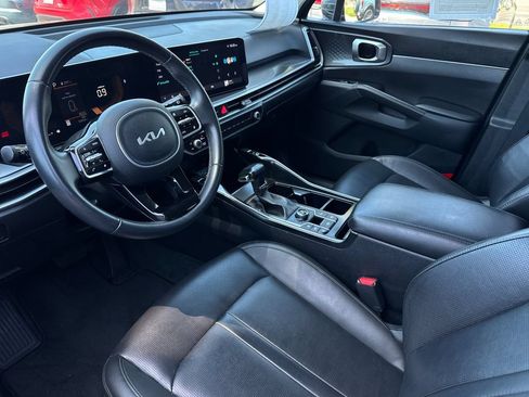Used 2024 Kia Sorento S AWD/4WD image 10