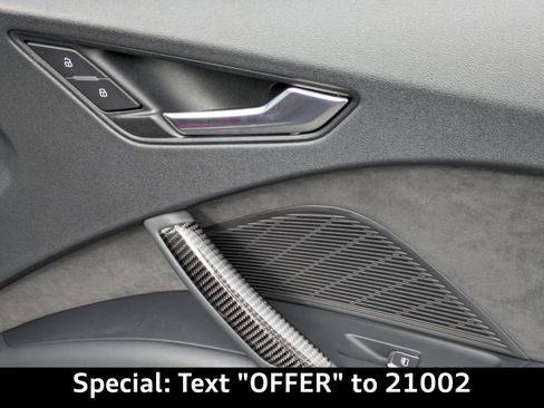 Certified 2023 Audi TTS 2.0T Coupe image 17