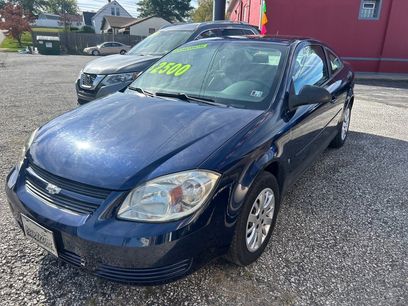 Used 2009 Chevrolet Cobalt LS w/ Protection Package