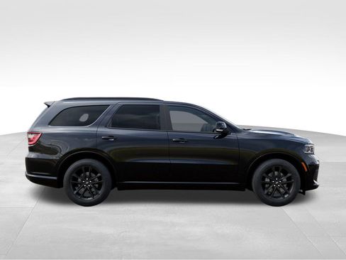 New 2026 Dodge Durango GT AWD/4WD image 11