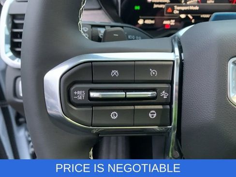 New 2026 GMC Acadia Denali Ultimate w/ LPO, Floor Liner Package image 16