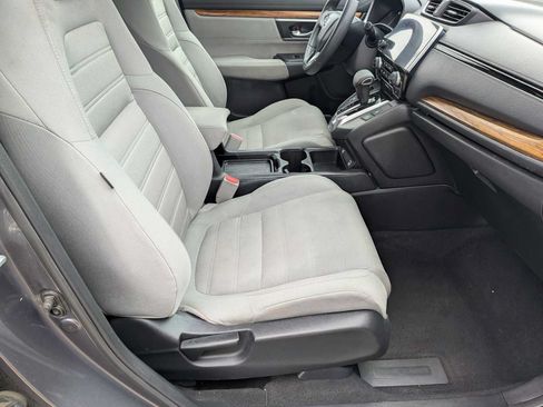 Used 2020 Honda CR-V EX image 21