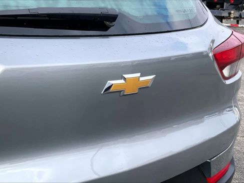 Used 2023 Chevrolet TrailBlazer LS image 9