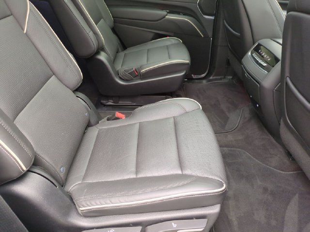 Certified 2023 Cadillac Escalade Premium Luxury AWD/4WD image 27
