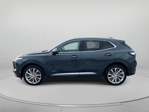 New 2026 Buick Envision Avenir AWD/4WD image 7