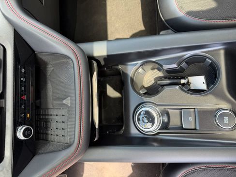 Used 2025 Ford Explorer ST AWD/4WD image 29