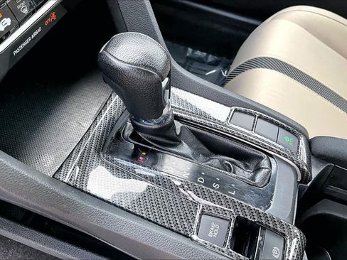 Used 2016 Honda Civic LX image 16