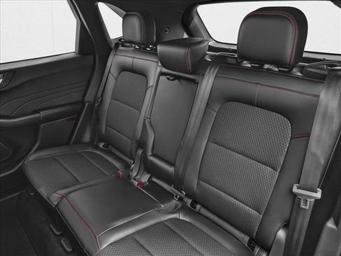 New 2026 Ford Escape ST-Line Select w/ Tech Pack #1 image 9